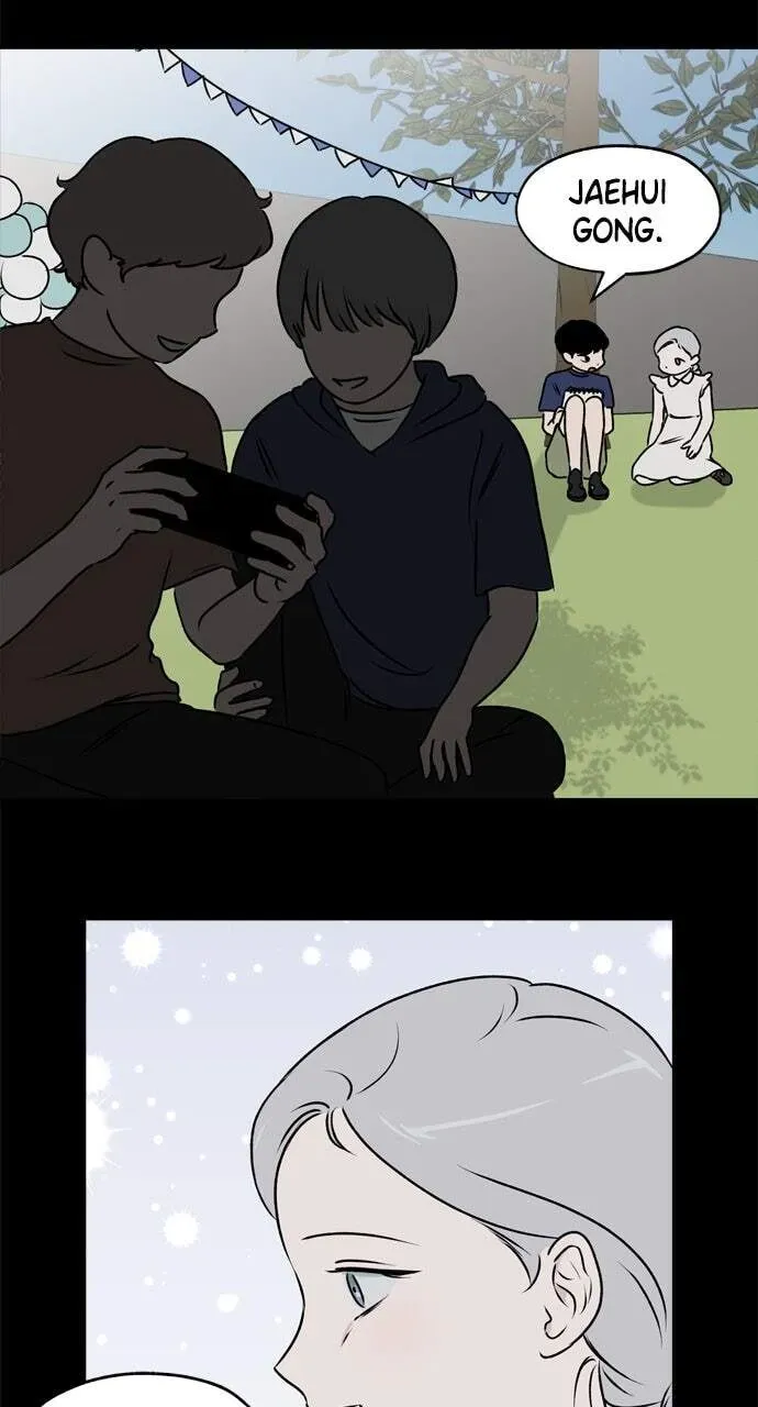 Read Dignity Proof chapter 1.7 image 4 on Lezhin