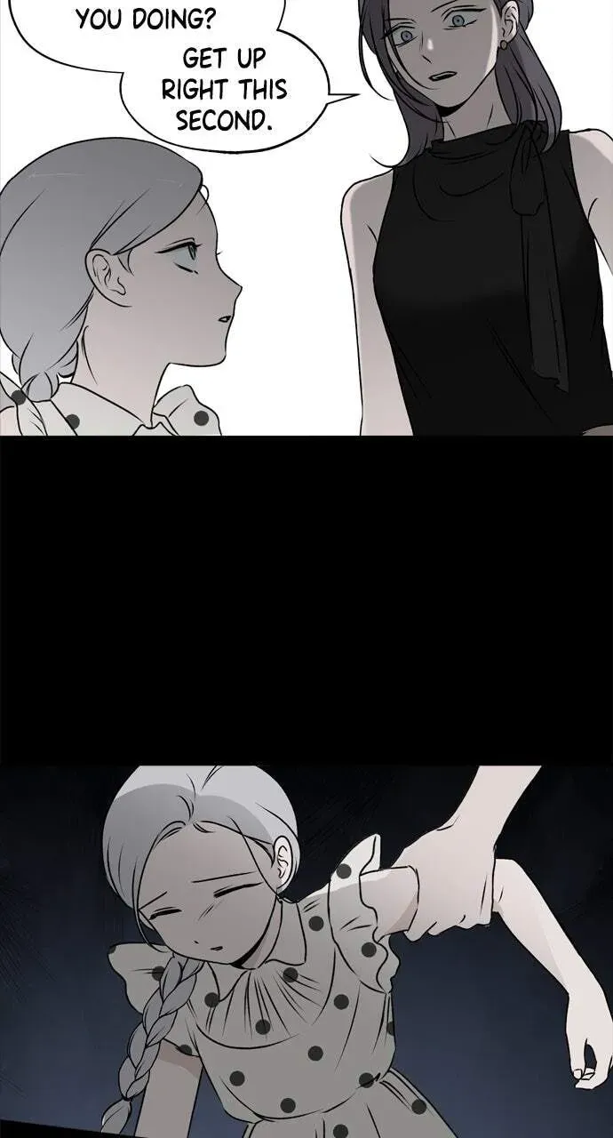 Read Dignity Proof chapter 1.7 image 6 on Lezhin