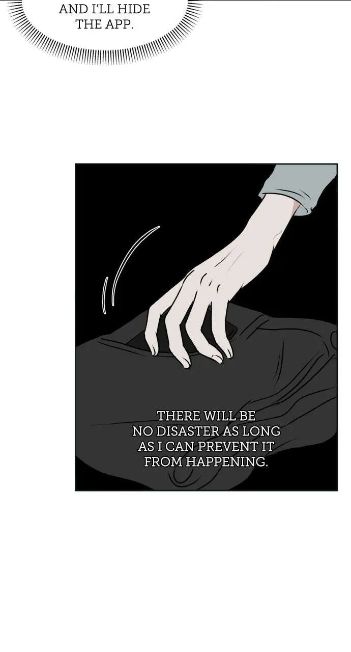 Read Dignity Proof chapter 1.8 image 14 on Lezhin