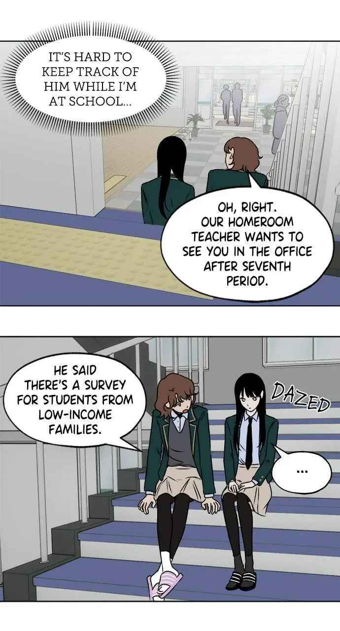 Read Dignity Proof chapter 1.8 image 16 on Lezhin