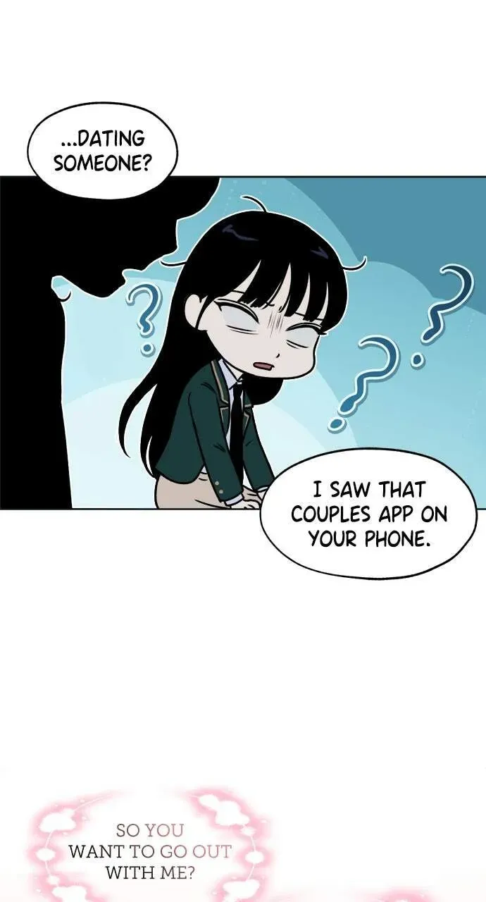 Read Dignity Proof chapter 1.8 image 19 on Lezhin