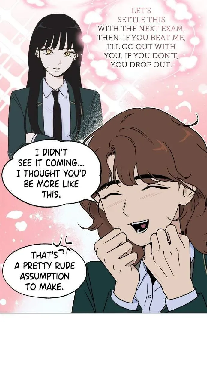 Read Dignity Proof chapter 1.8 image 20 on Lezhin