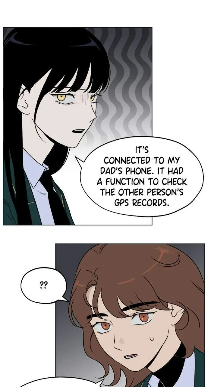 Read Dignity Proof chapter 1.8 image 21 on Lezhin