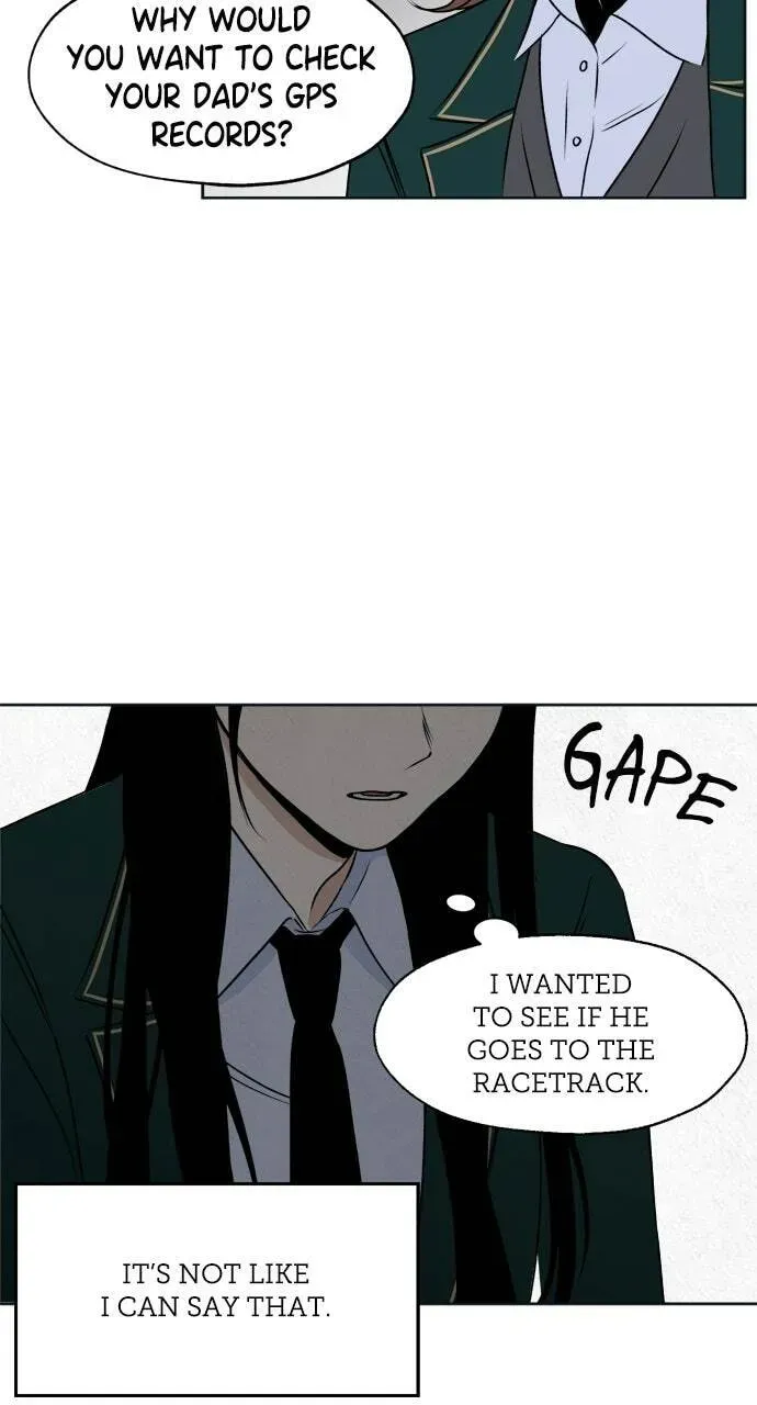 Read Dignity Proof chapter 1.8 image 22 on Lezhin