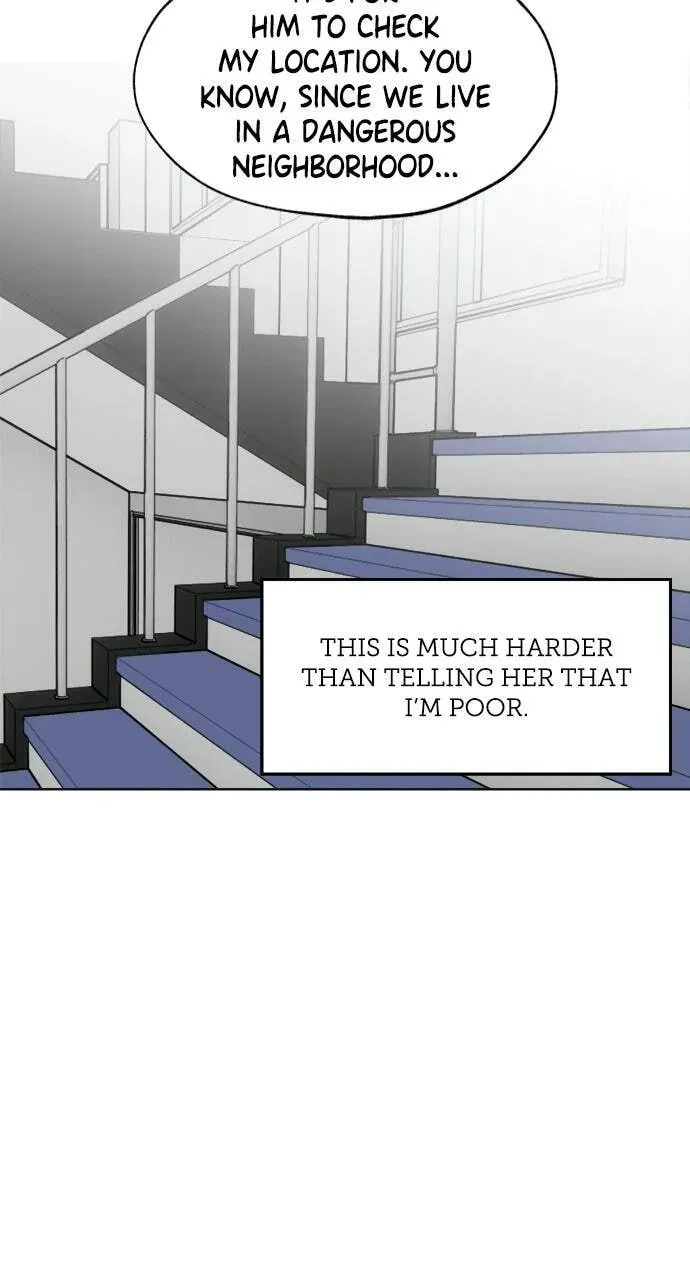 Read Dignity Proof chapter 1.8 image 24 on Lezhin