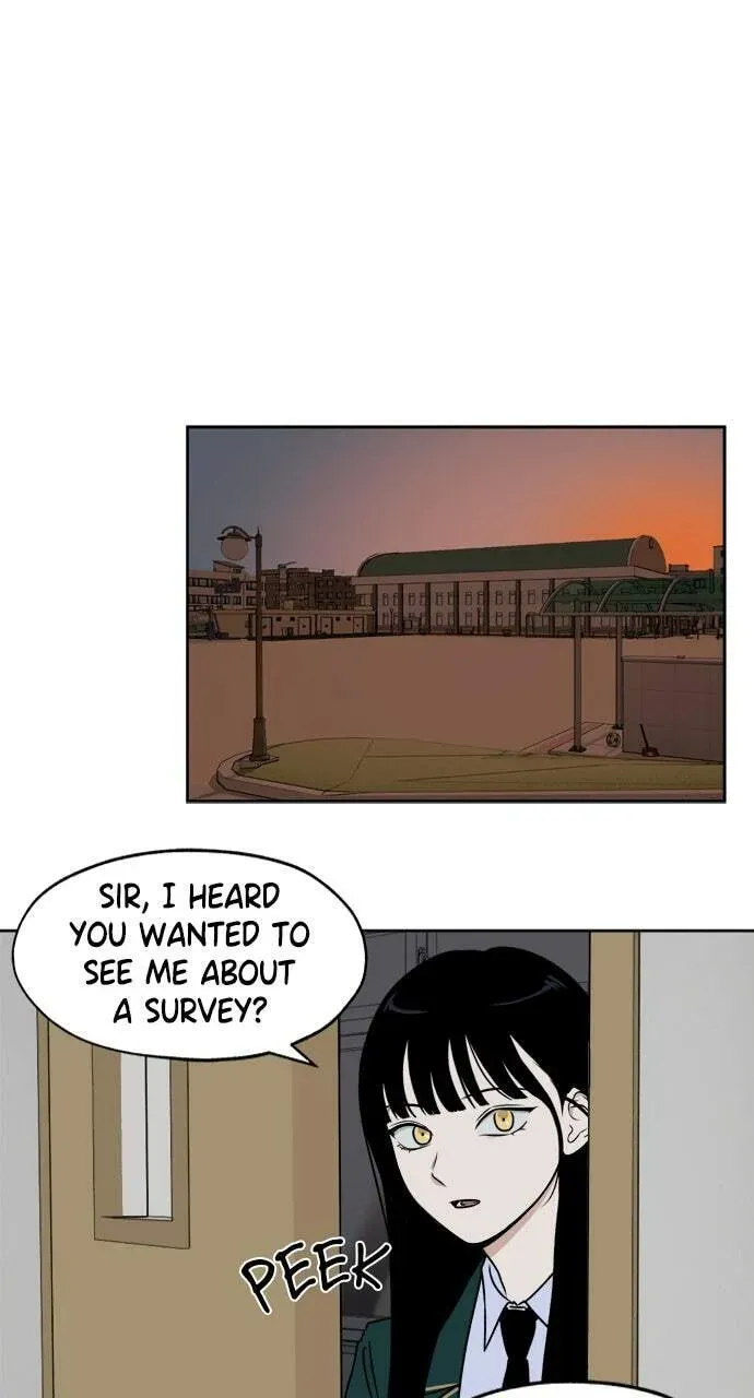 Read Dignity Proof chapter 1.8 image 25 on Lezhin