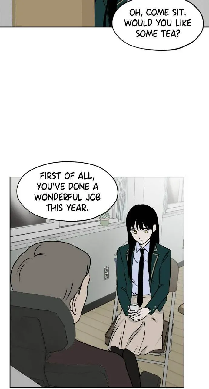 Read Dignity Proof chapter 1.8 image 26 on Lezhin