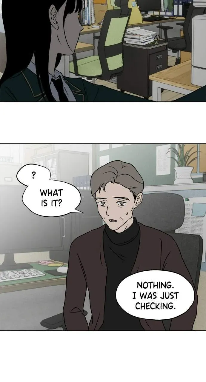 Read Dignity Proof chapter 1.8 image 31 on Lezhin