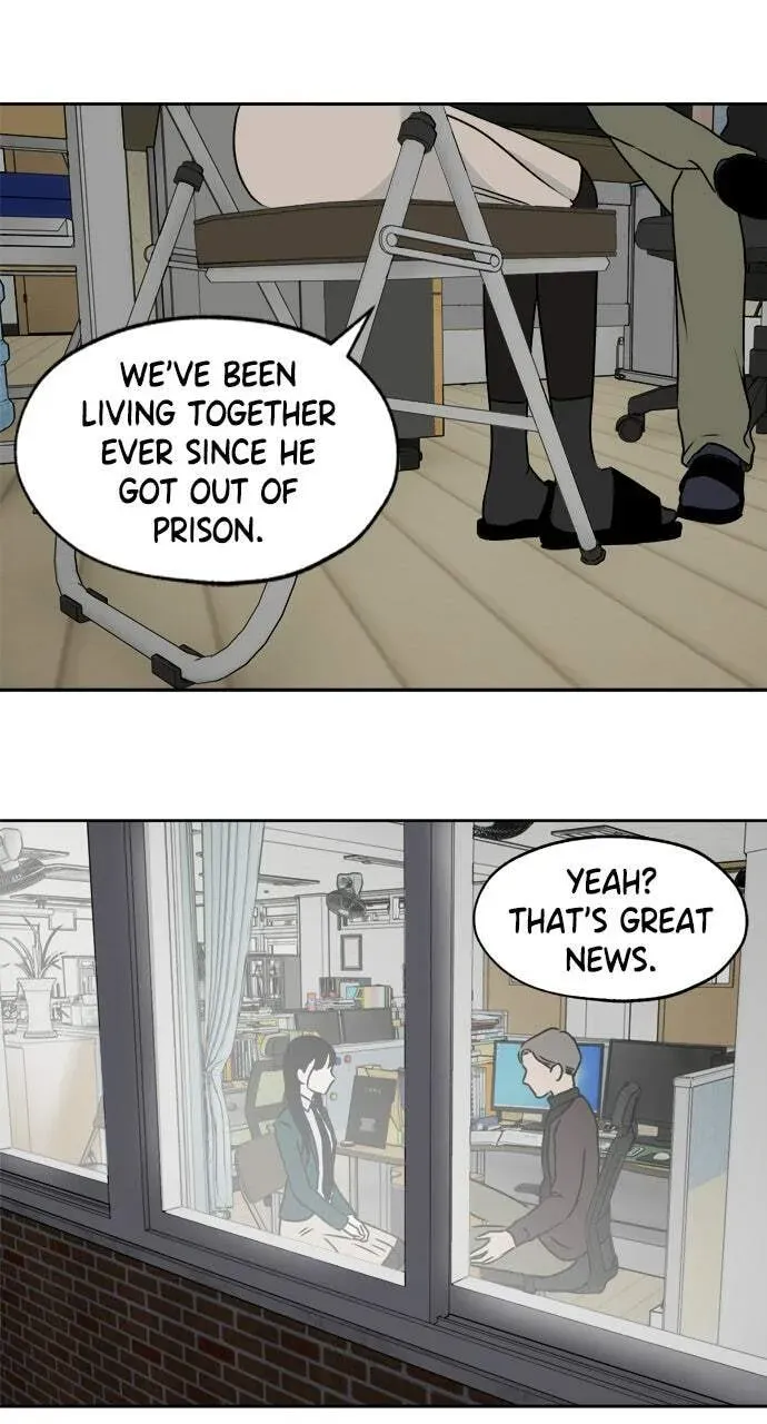 Read Dignity Proof chapter 1.8 image 32 on Lezhin
