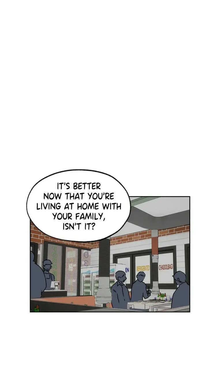 Read Dignity Proof chapter 1.8 image 34 on Lezhin