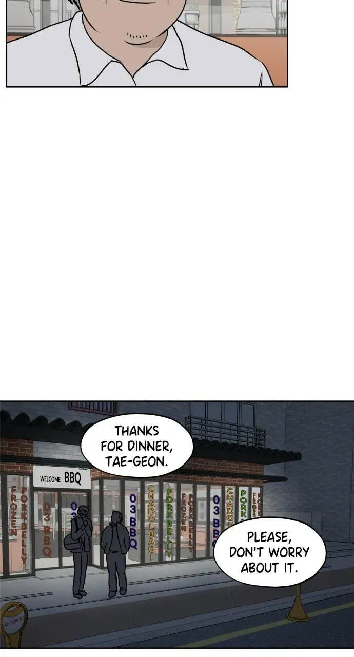 Read Dignity Proof chapter 1.8 image 39 on Lezhin
