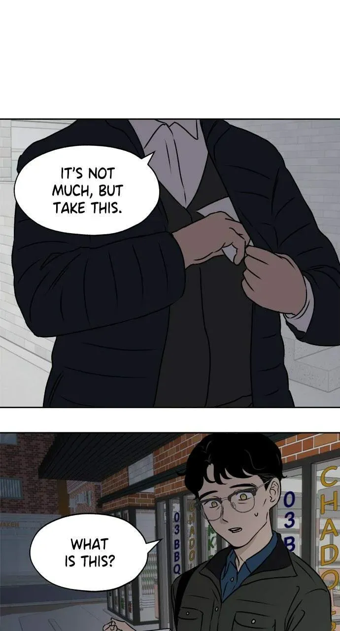Read Dignity Proof chapter 1.8 image 41 on Lezhin