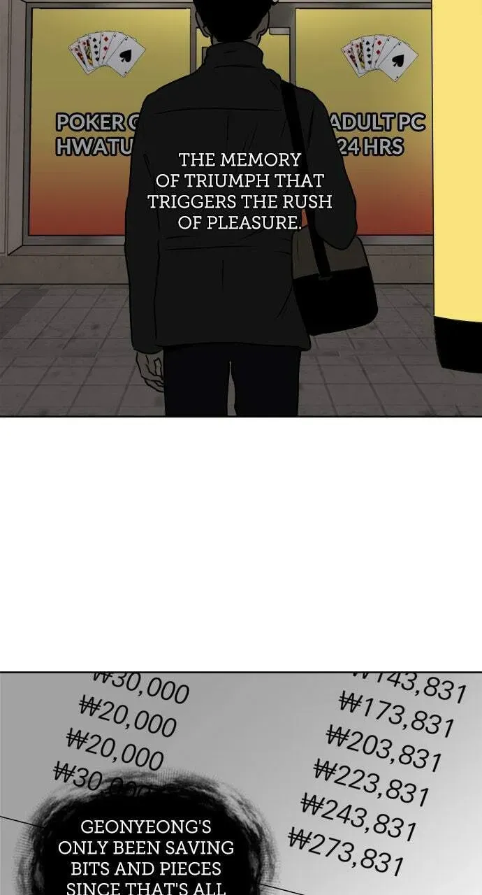 Read Dignity Proof chapter 1.8 image 49 on Lezhin