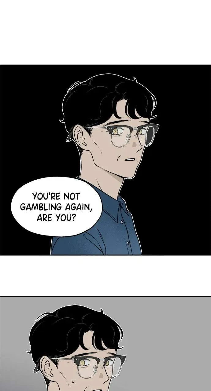 Read Dignity Proof chapter 1.8 image 5 on Lezhin