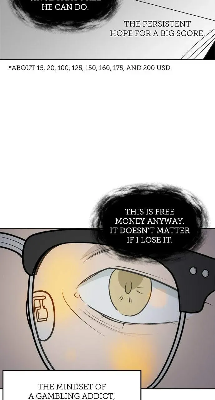 Read Dignity Proof chapter 1.8 image 50 on Lezhin