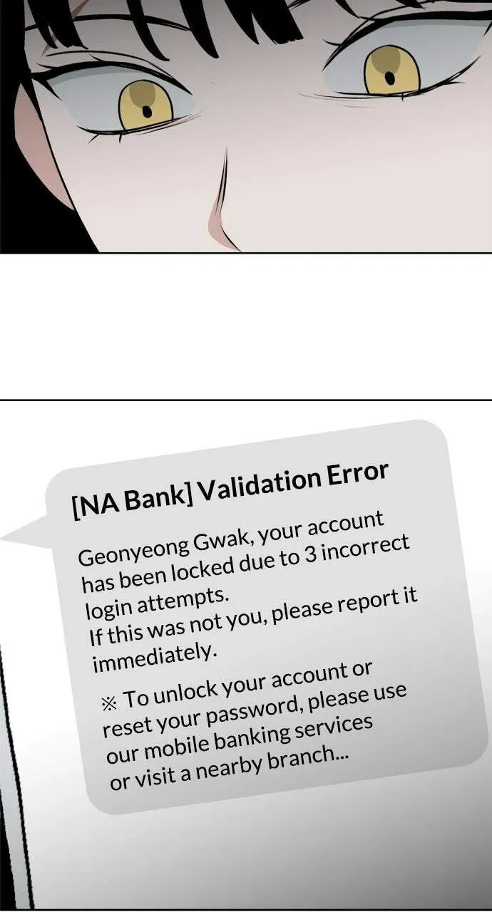 Read Dignity Proof chapter 1.8 image 57 on Lezhin