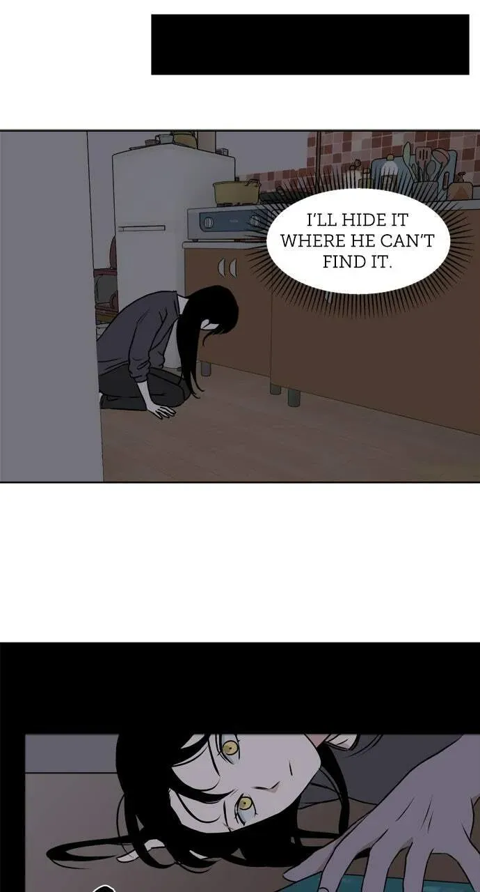 Read Dignity Proof chapter 1.8 image 8 on Lezhin