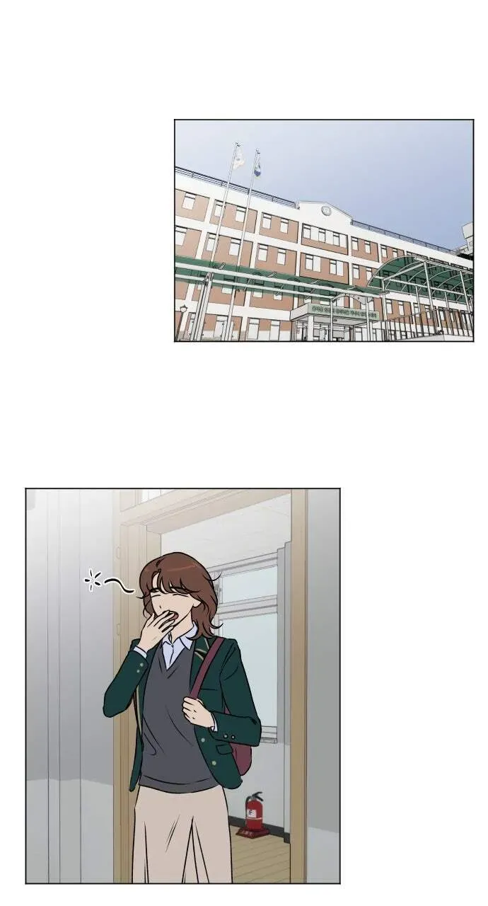 Read Dignity Proof chapter 1.9 image 0 on Lezhin