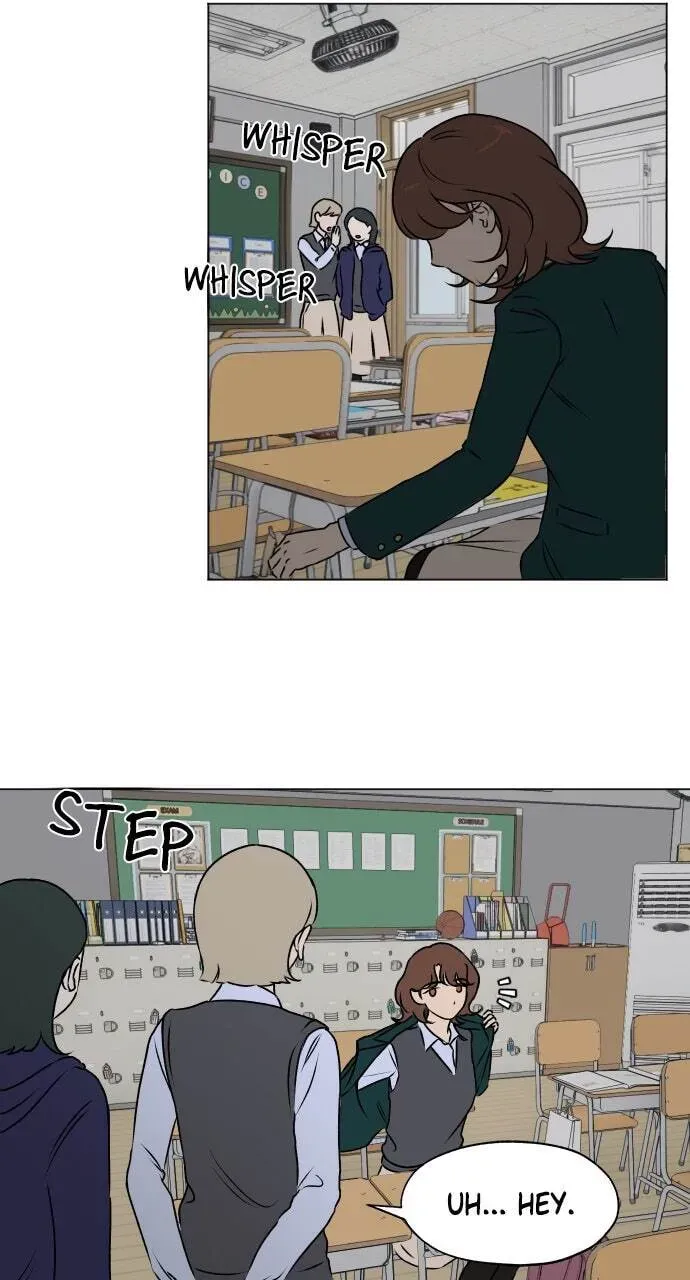 Read Dignity Proof chapter 1.9 image 1 on Lezhin