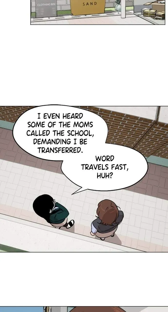 Read Dignity Proof chapter 1.9 image 10 on Lezhin
