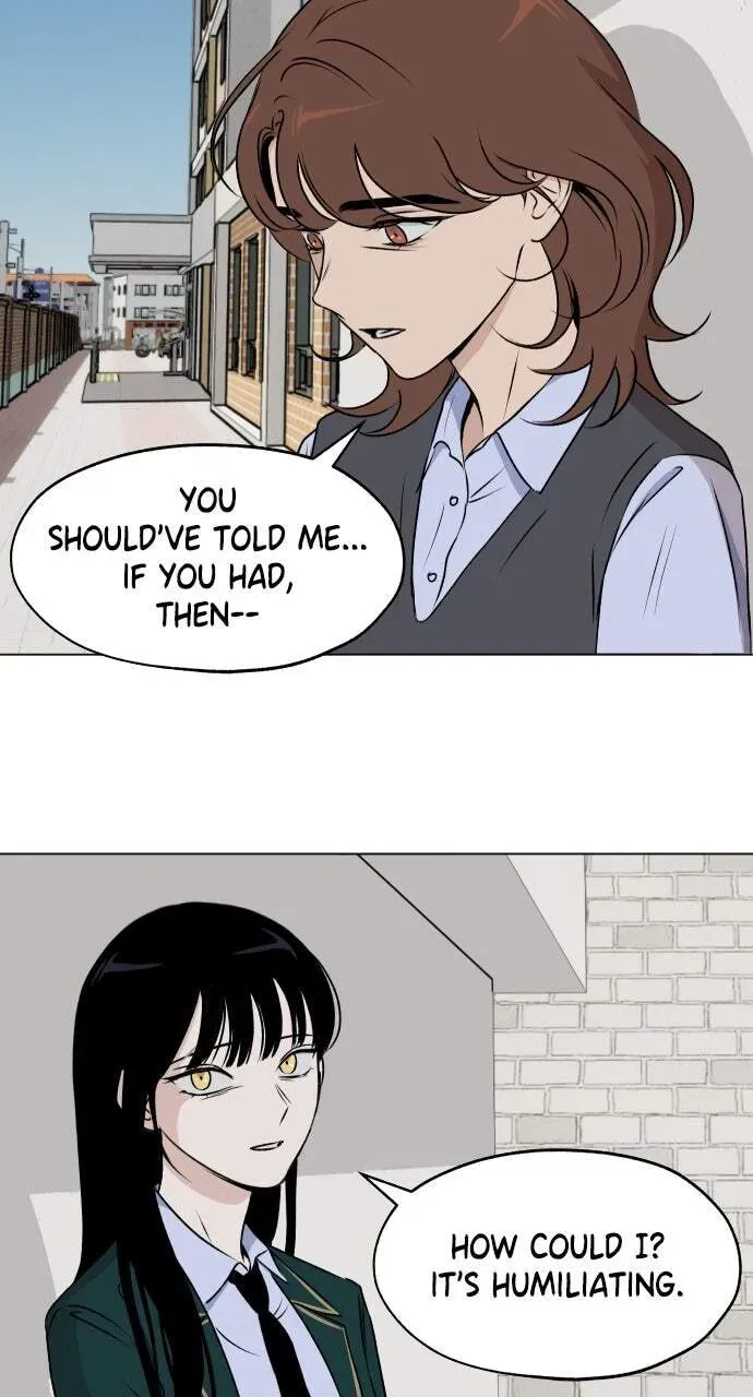 Read Dignity Proof chapter 1.9 image 11 on Lezhin