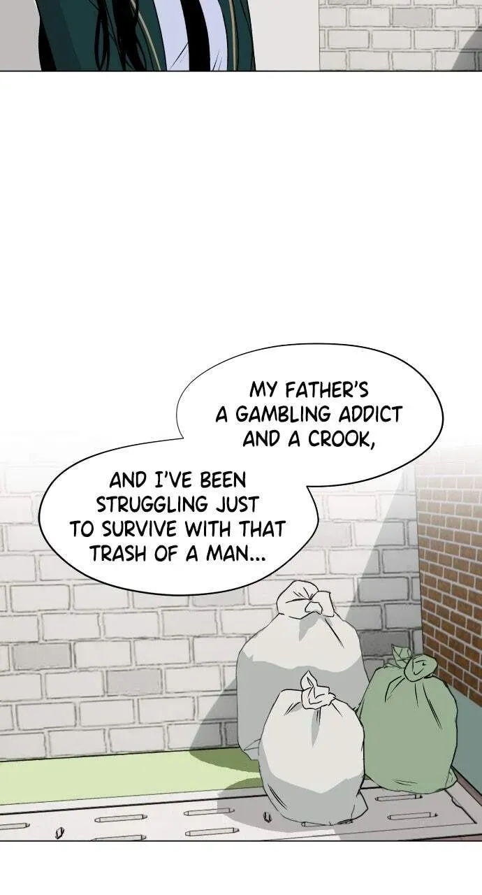 Read Dignity Proof chapter 1.9 image 12 on Lezhin
