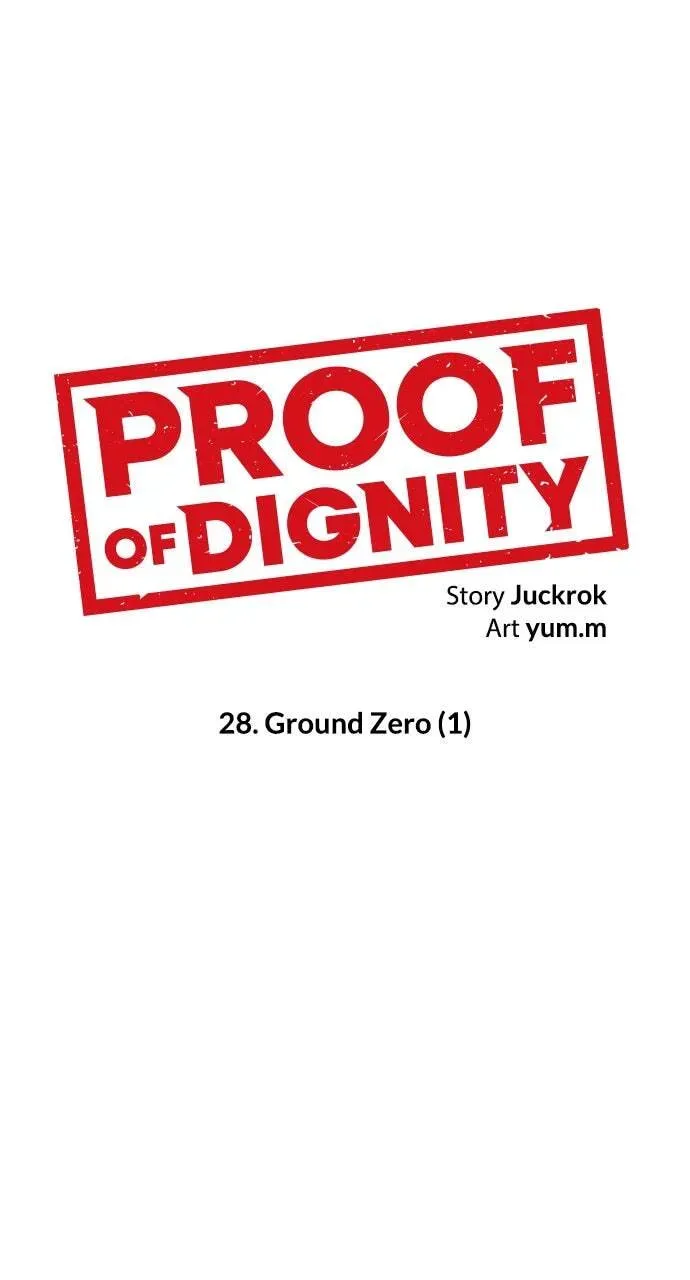 Read Dignity Proof chapter 1.9 image 18 on Lezhin