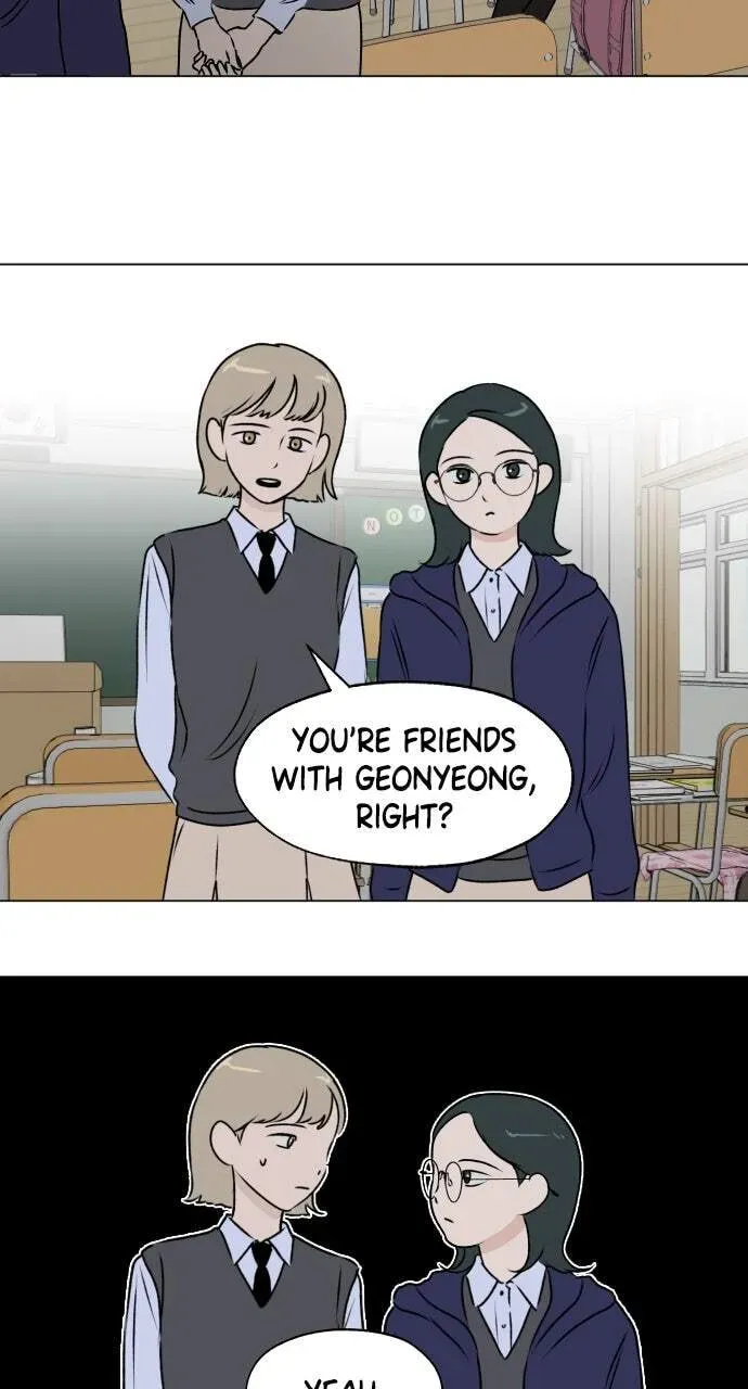 Read Dignity Proof chapter 1.9 image 2 on Lezhin