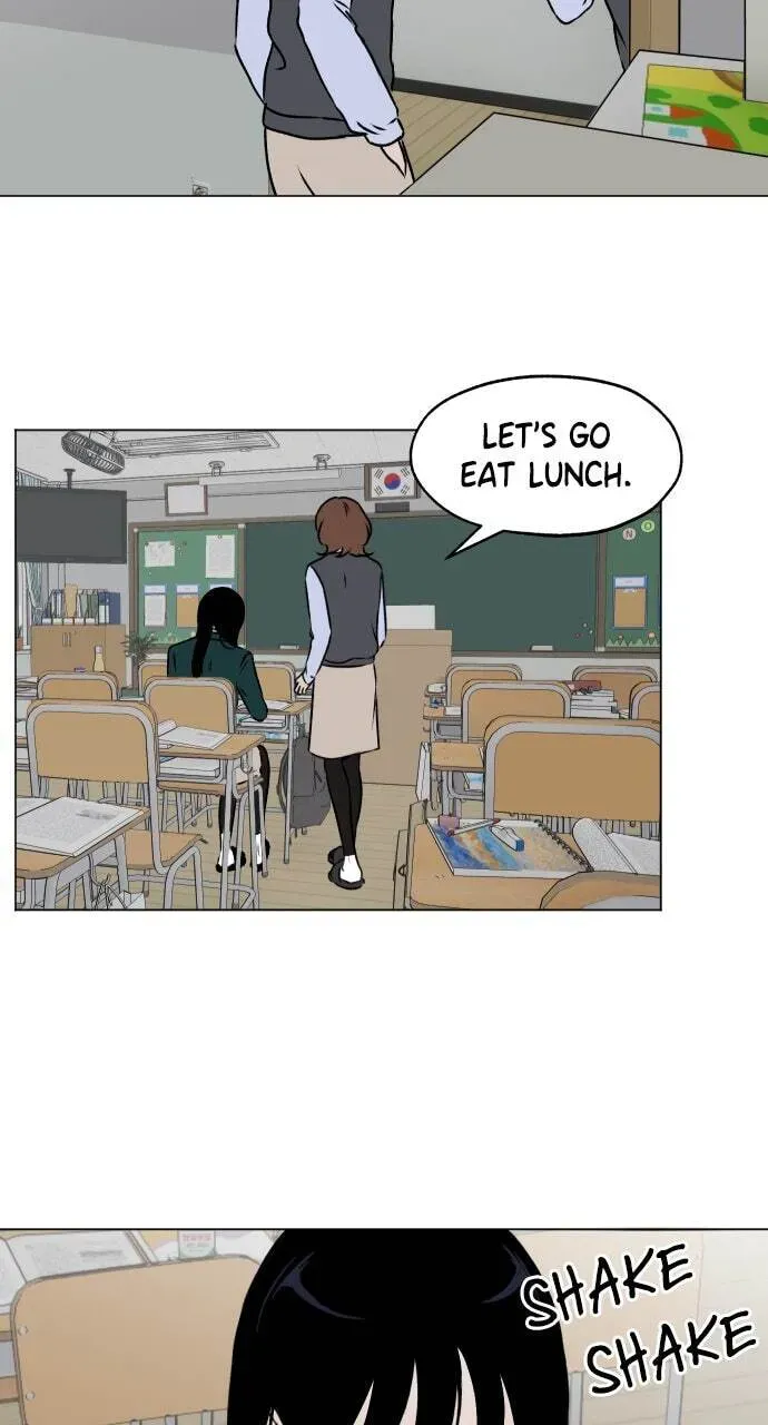 Read Dignity Proof chapter 1.9 image 20 on Lezhin