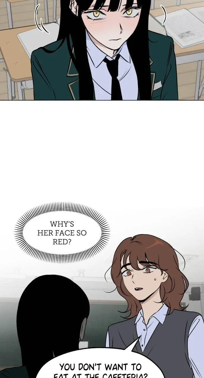 Read Dignity Proof chapter 1.9 image 21 on Lezhin