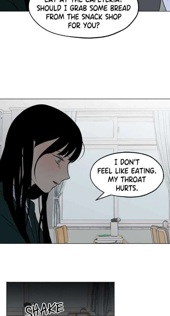 Read Dignity Proof chapter 1.9 image 22 on Lezhin