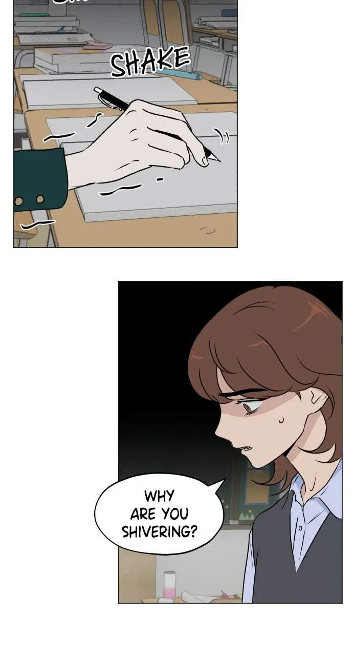 Read Dignity Proof chapter 1.9 image 23 on Lezhin