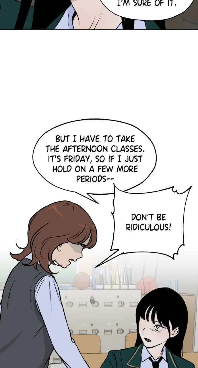 Read Dignity Proof chapter 1.9 image 27 on Lezhin