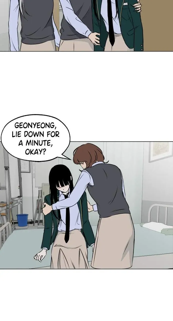 Read Dignity Proof chapter 1.9 image 36 on Lezhin