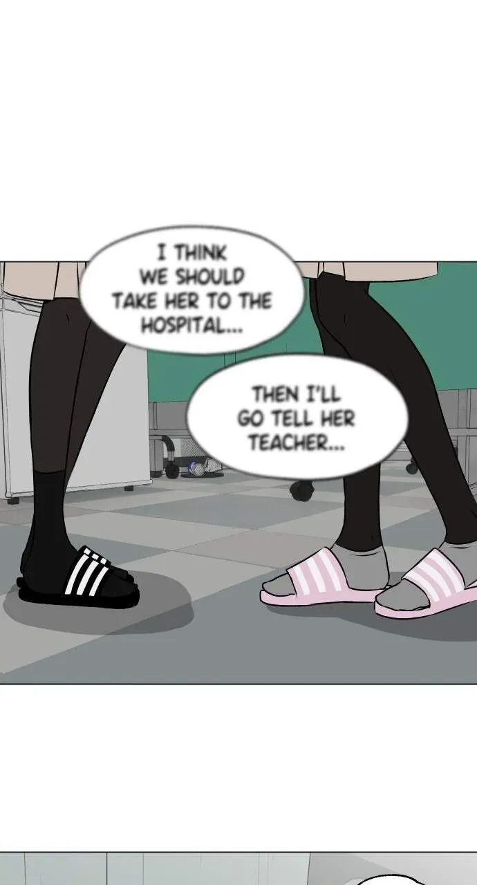 Read Dignity Proof chapter 1.9 image 37 on Lezhin