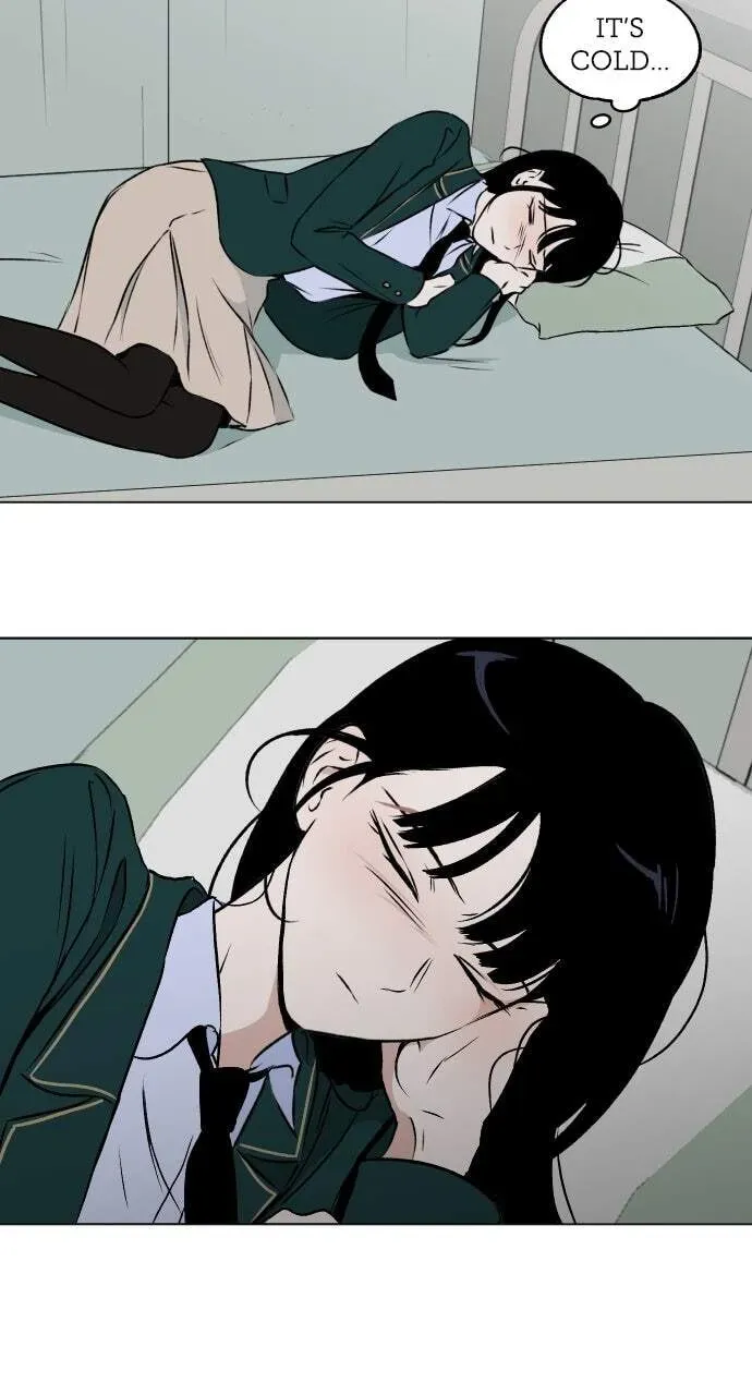 Read Dignity Proof chapter 1.9 image 38 on Lezhin