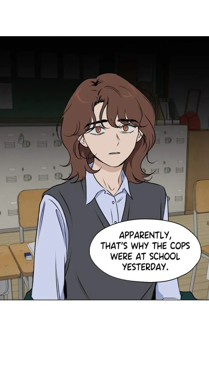Read Dignity Proof chapter 1.9 image 4 on Lezhin