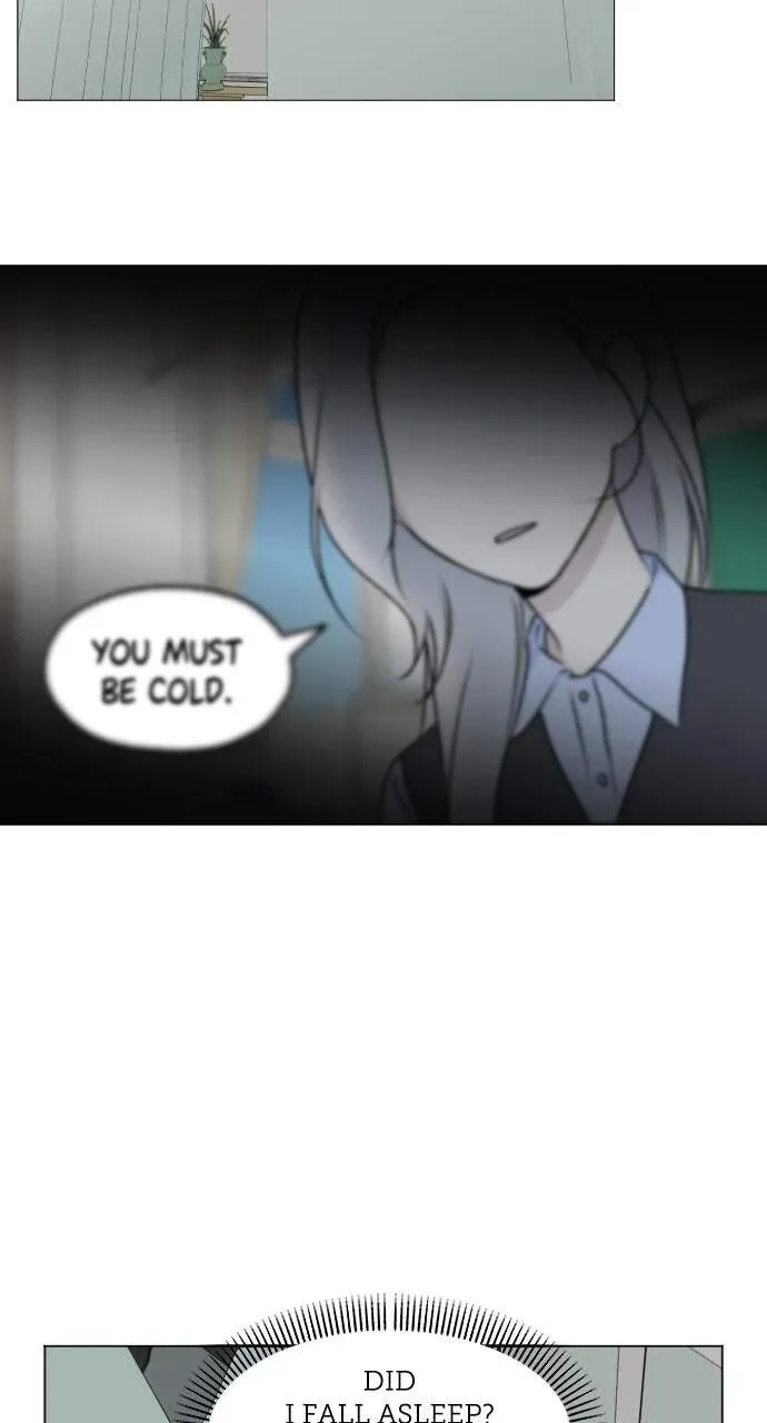Read Dignity Proof chapter 1.9 image 40 on Lezhin