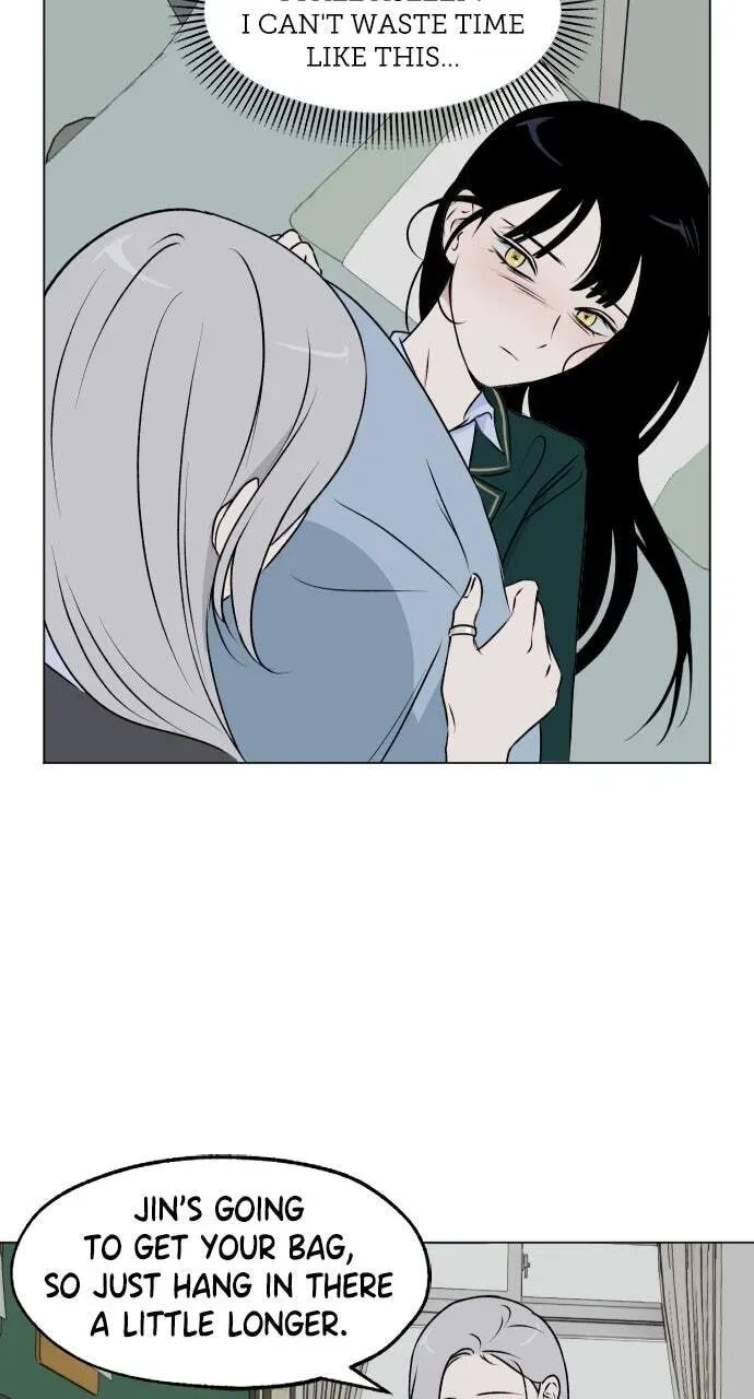 Read Dignity Proof chapter 1.9 image 41 on Lezhin