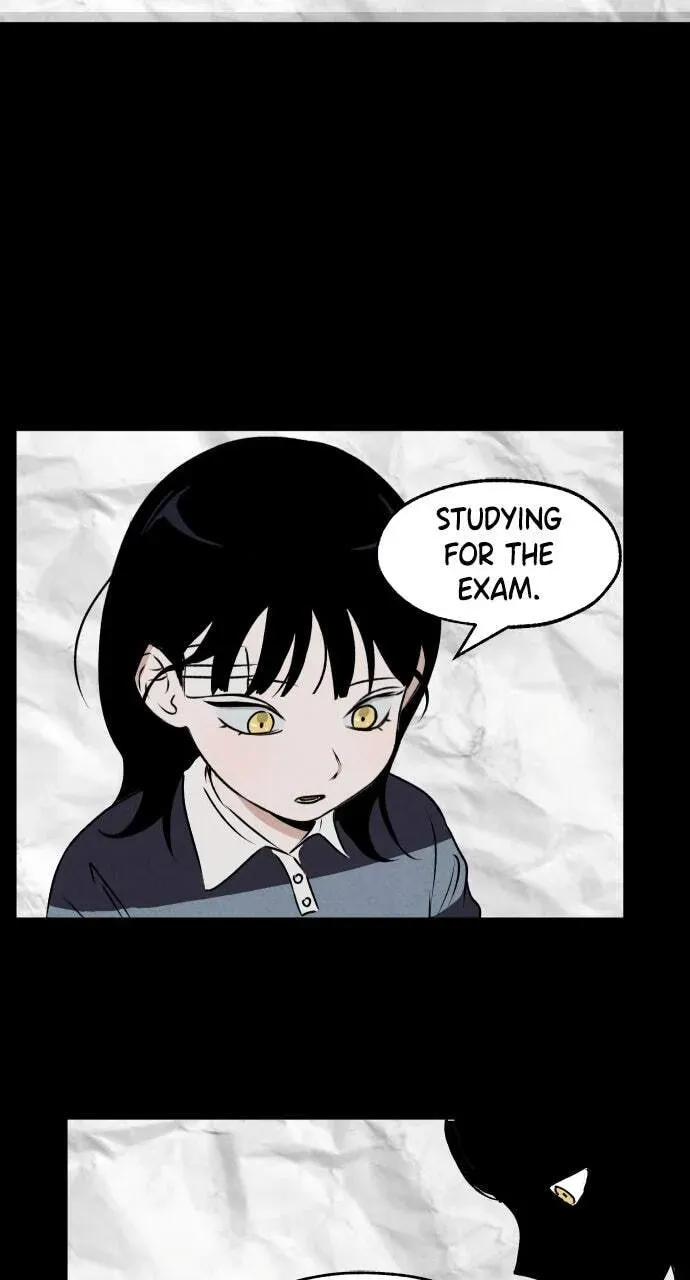 Read Dignity Proof chapter 1.9 image 46 on Lezhin