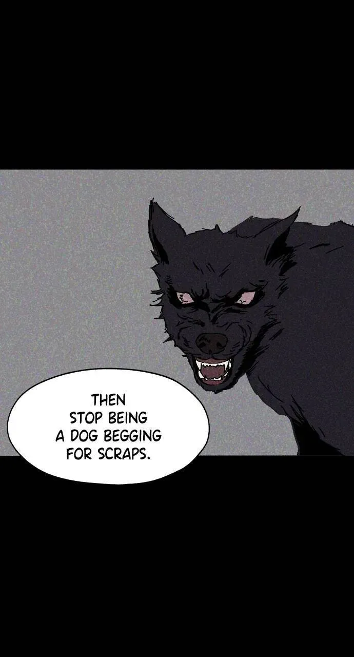 Read Dignity Proof chapter 1.9 image 54 on Lezhin