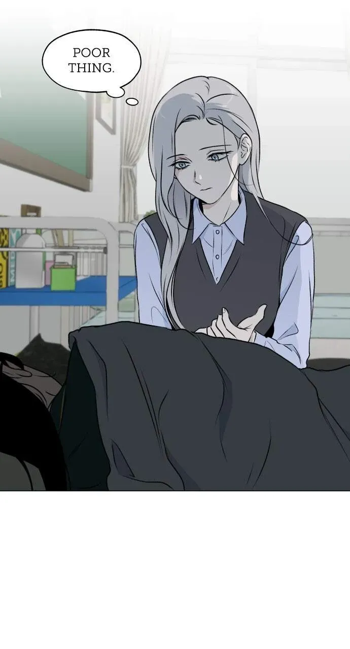 Read Dignity Proof chapter 1.9 image 62 on Lezhin