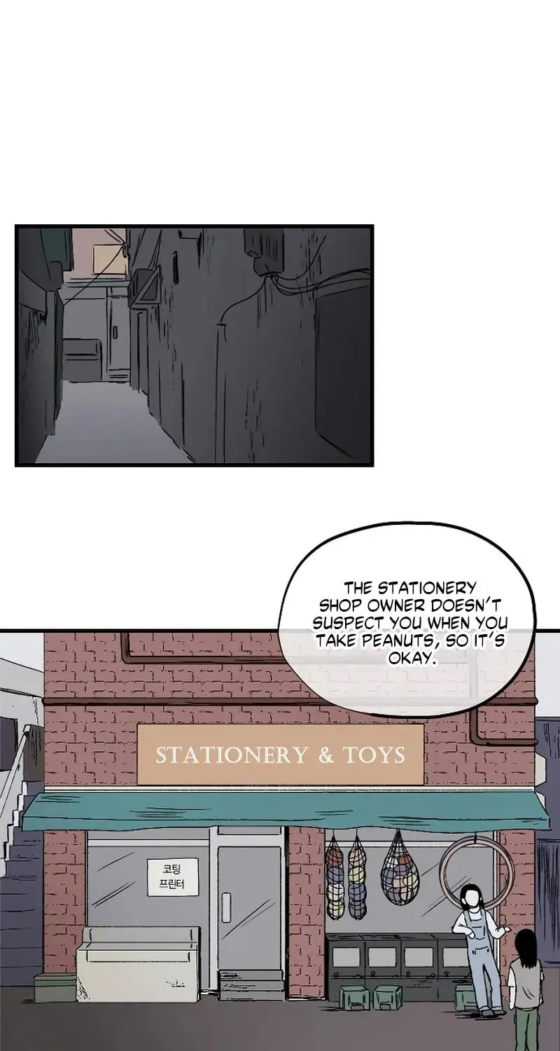 Read Dignity Proof chapter 1 image 12 on Lezhin