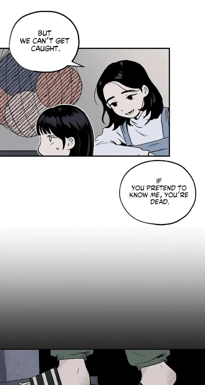 Read Dignity Proof chapter 1 image 14 on Lezhin