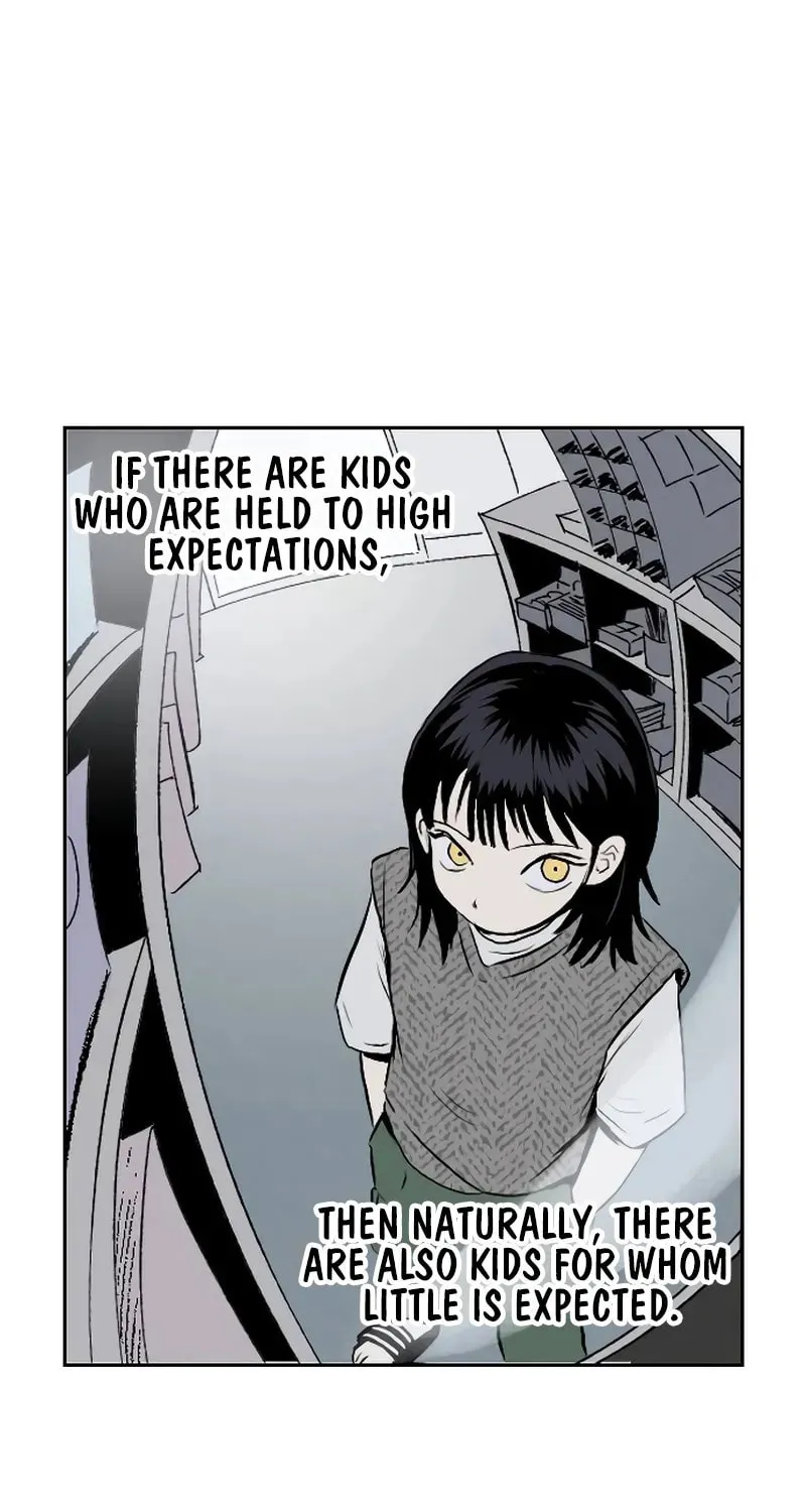 Read Dignity Proof chapter 1 image 18 on Lezhin
