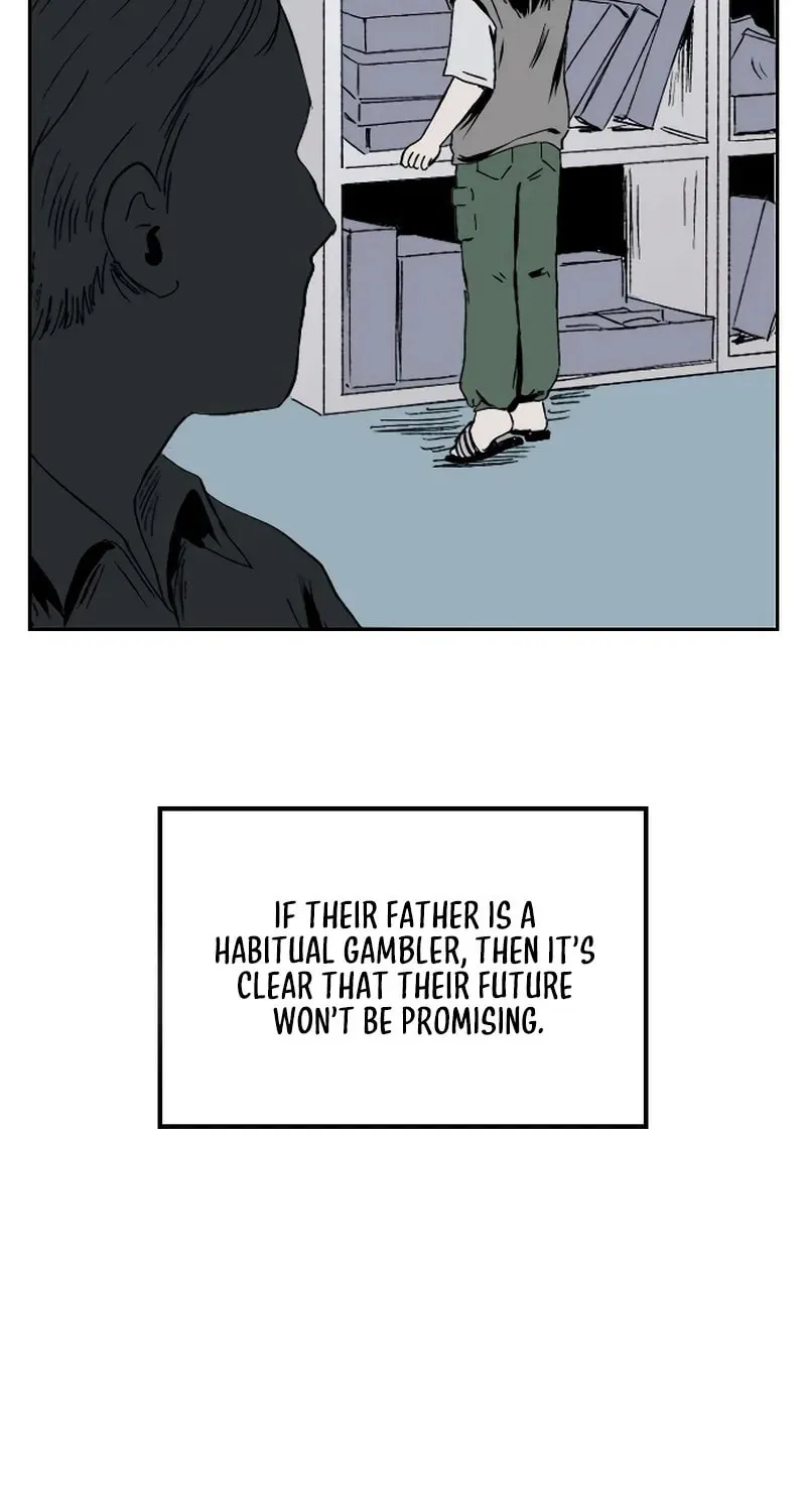 Read Dignity Proof chapter 1 image 20 on Lezhin