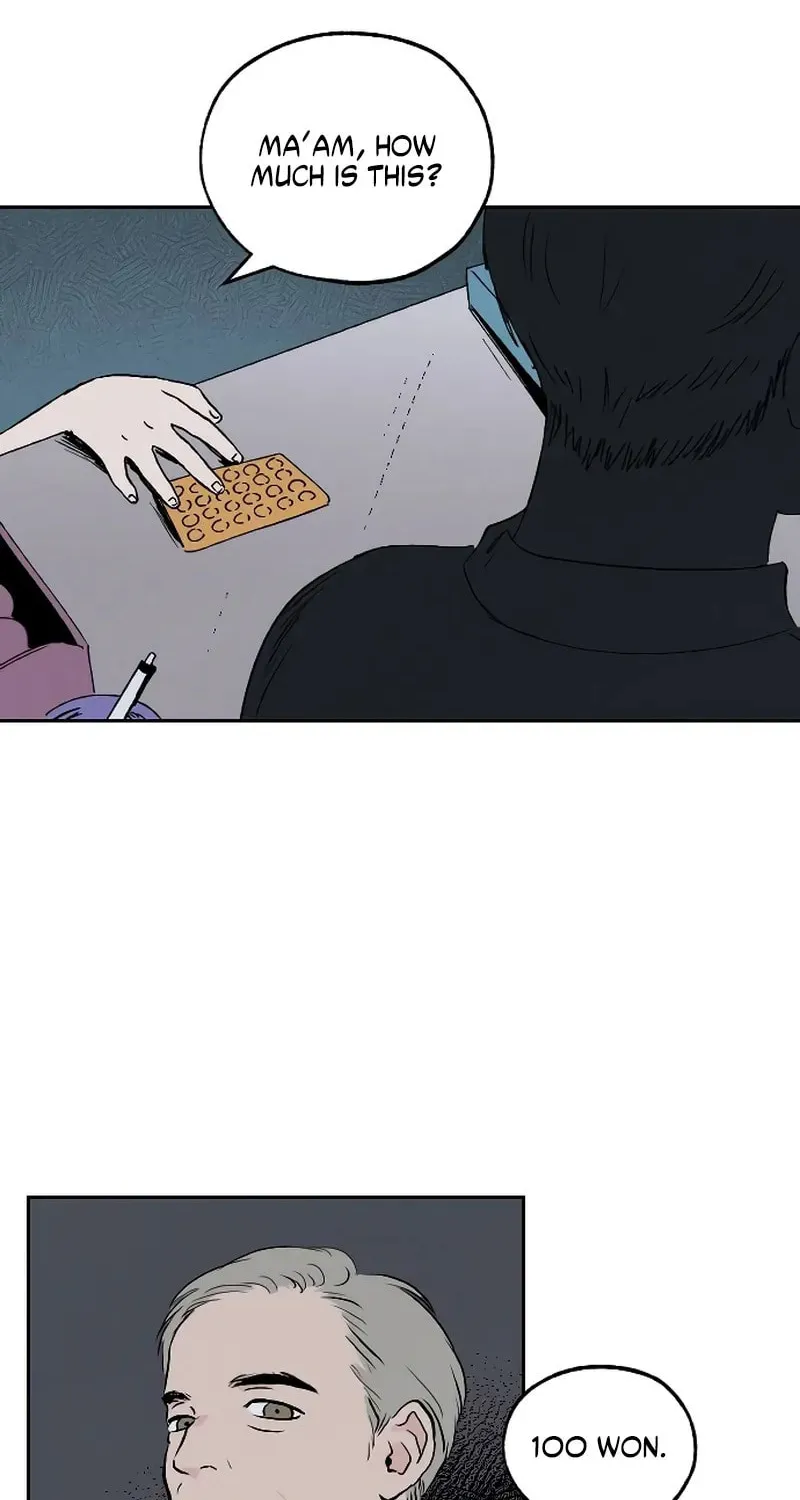 Read Dignity Proof chapter 1 image 21 on Lezhin