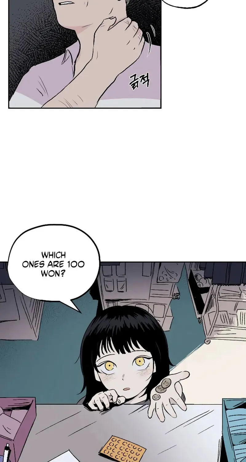 Read Dignity Proof chapter 1 image 22 on Lezhin
