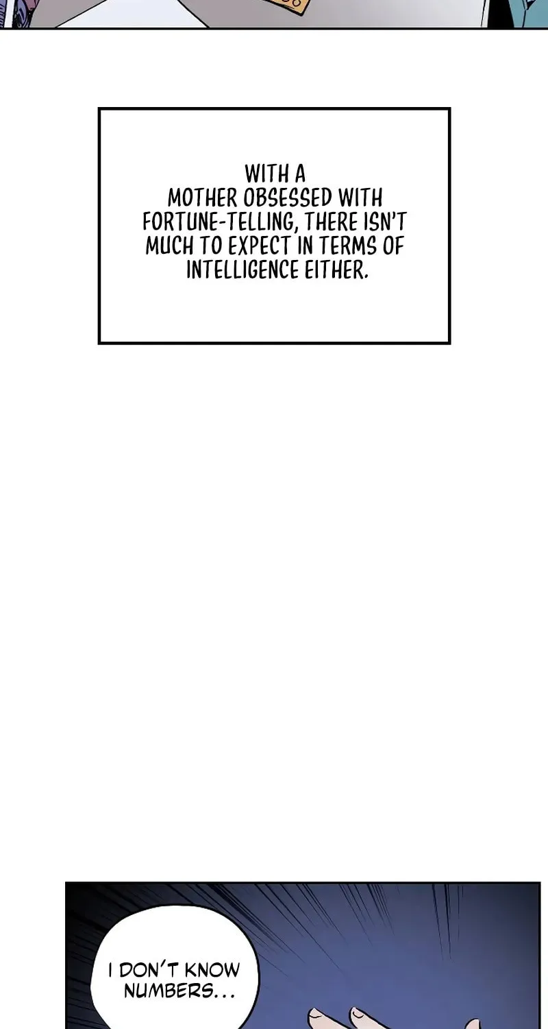 Read Dignity Proof chapter 1 image 23 on Lezhin