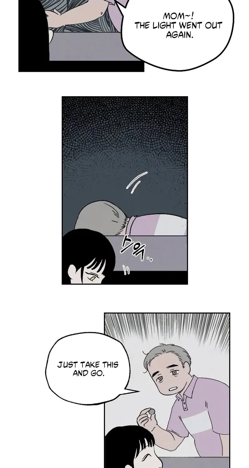 Read Dignity Proof chapter 1 image 25 on Lezhin